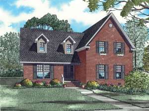 Plan 025H-0162