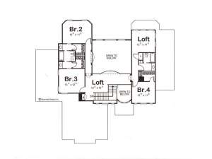 Plan 050H-0013