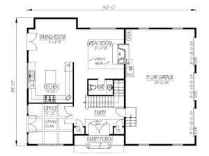 Plan 068H-0030