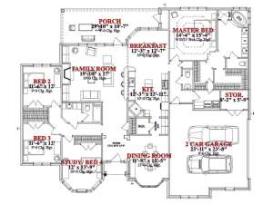 Plan 073H-0077