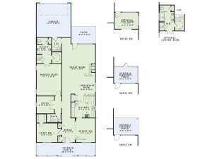 Plan 025H-0296
