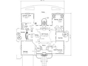 Plan 022H-0057