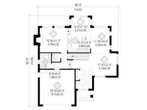 Plan 072H-0132