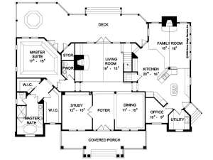 Plan 043H-0186