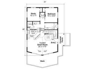Plan 051H-0297