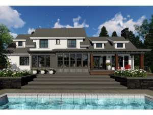 Plan 023H-0195