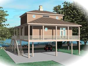 Plan 006H-0147