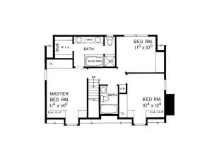 Plan 057H-0016