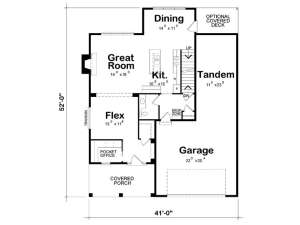 Plan 031H-0252