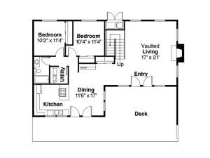 Plan 051H-0006