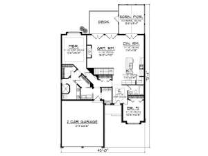Plan 020H-0342