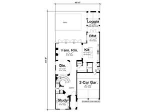 Plan 031H-0218
