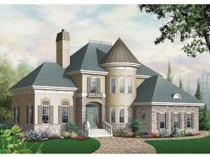 Plan 027H-0082