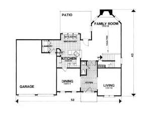 Plan 007H-0063