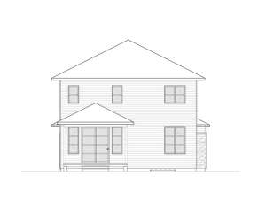 Plan 027H-0411