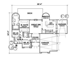 Plan 016H-0027