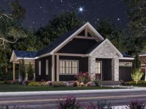 Plan 027H-0544