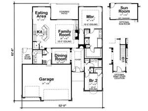 Plan 031H-0310