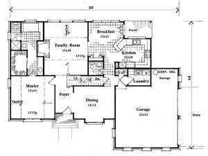 Plan 030H-0058
