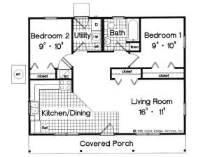 Plan 043H-0003