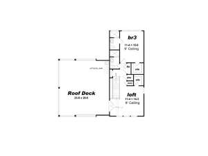 Plan 062H-0198