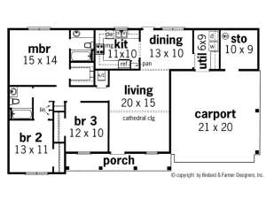 Plan 021H-0036