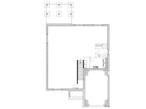 Plan 027H-0539