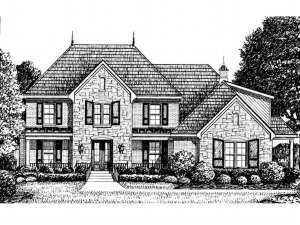 Plan 011H-0040