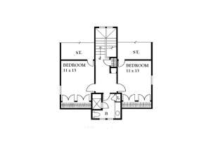 Plan 008H-0001