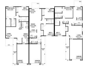 Plan 013M-0017