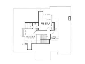 Plan 025H-0067