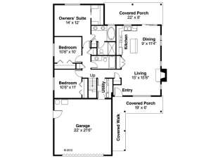 Plan 051H-0237