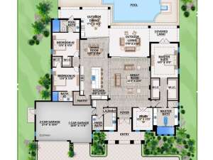 Plan 070H-0046