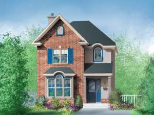 Plan 072H-0026