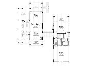 Plan 050H-0501