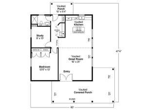 Plan 051H-0123