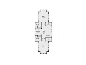 Plan 052H-0111