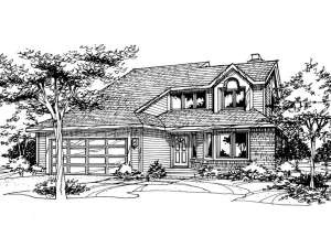 Plan 022H-0071