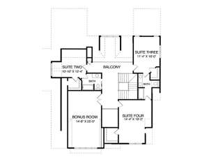 Plan 029H-0111