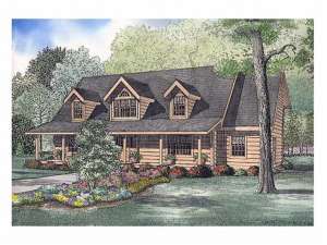 Plan 025L-0035