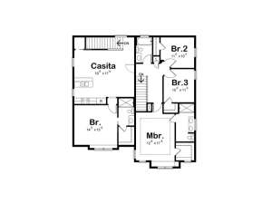 Plan 031H-0294