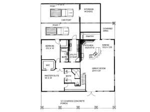 Plan 012H-0234
