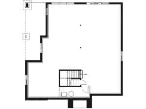 Plan 027H-0434