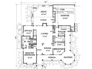 Plan 036H-0011