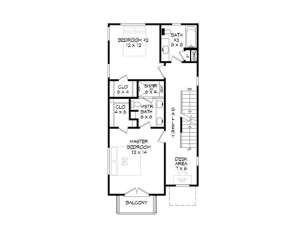 Plan 062H-0199