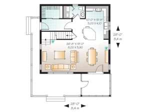 Plan 027H-0201