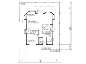 Plan 010H-0005