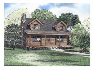 Plan 025L-0018