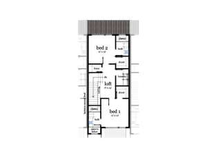 Plan 052M-0001