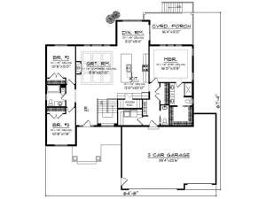 Plan 020H-0511